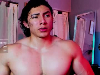 alexander_classy webcam model stream image