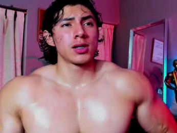 alexander_classy webcam model stream image