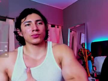 alexander_classy webcam model stream image