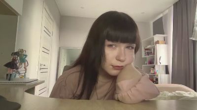 RegeniaWicka webcam model stream image