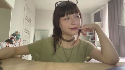 RegeniaWicka webcam model stream image