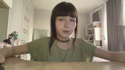 RegeniaWicka webcam model stream image