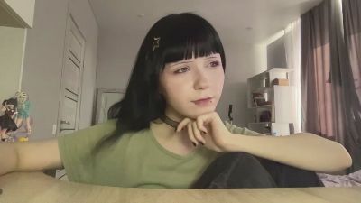 RegeniaWicka webcam cam4 model stream image