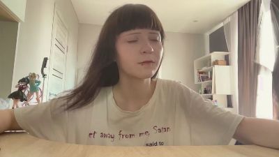 RegeniaWicka webcam model stream image