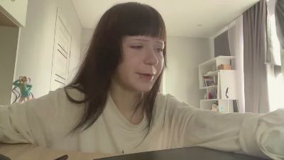 RegeniaWicka webcam model stream image
