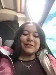 Cristal__04 webcam model stream image