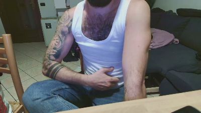 baradello91 webcam model stream image