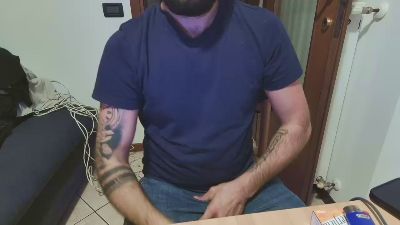 baradello91 webcam model stream image