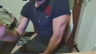 baradello91 webcam model stream image