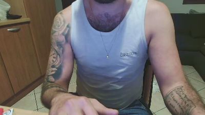 baradello91 webcam model stream image