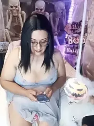 JOSSYANNE webcam model stream image