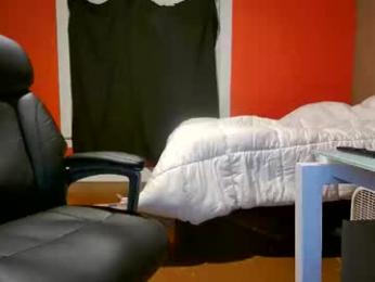 fetishking6 webcam model stream image