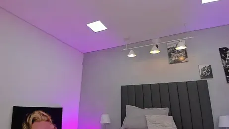 violet_and_myers webcam model stream image