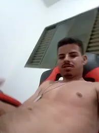 Caiomoretto webcam model stream image