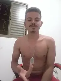 Caiomoretto webcam model stream image