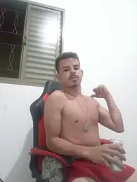 Caiomoretto webcam model stream image