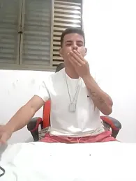 Caiomoretto webcam model stream image