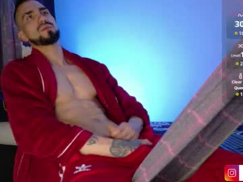 alessandro_dibellucci webcam model stream image