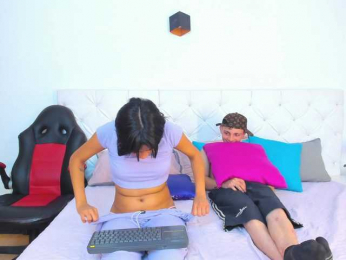 Zaira webcam model stream image