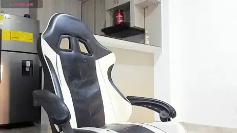 YeremiBrowm webcam model stream image