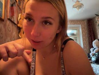 BrigitteMcchristian webcam model stream image