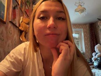 BrigitteMcchristian webcam model stream image