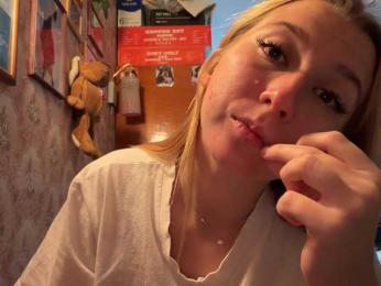 BrigitteMcchristian webcam model stream image