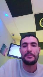 Foumad webcam cam4 model stream image