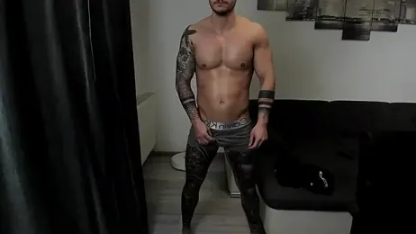 Richarddarell1 webcam stripchat model stream image