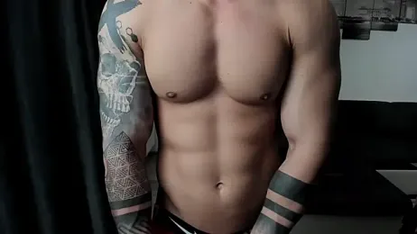 Richarddarell1 webcam model stream image