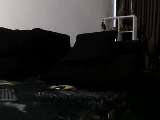 Dylan Green webcam model stream image