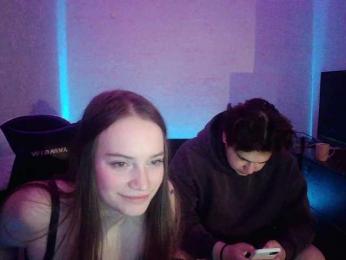 morkovki webcam model stream image