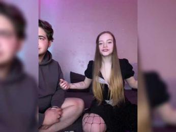 morkovki webcam model stream image