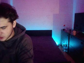 morkovki webcam model stream image