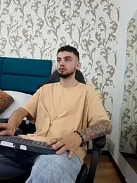 Michael_magno webcam stripchat model stream image