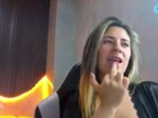 phoebe-tx webcam model stream image