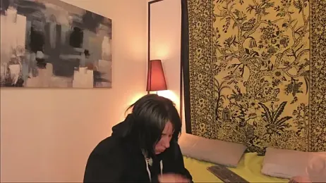 Aria_x_Orien webcam stripchat model stream image