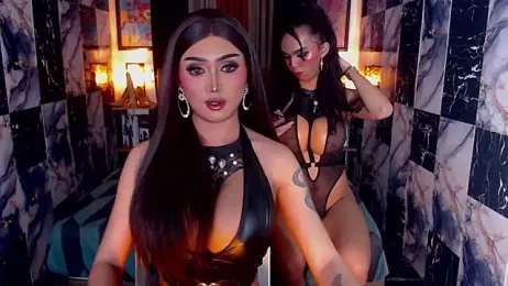 IndestructibleLily webcam model stream image