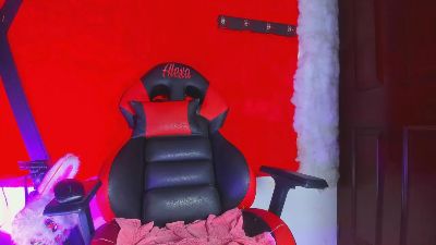 VladTepes_ webcam model stream image