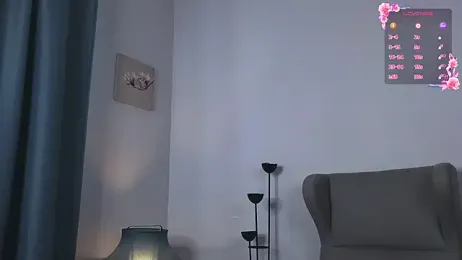 too_sexxxy webcam model stream image