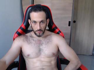 Zarco Fit webcam flirt4free model stream image