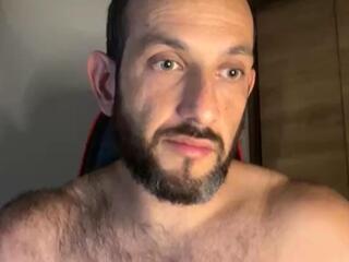 Zarco Fit webcam model stream image