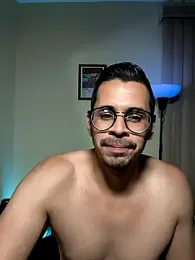 towers_j webcam model stream image