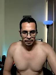 towers_j webcam model stream image