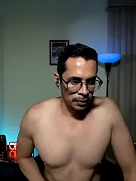 towers_j webcam model stream image