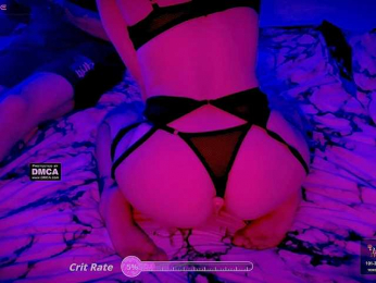 _molokooo_ webcam model stream image