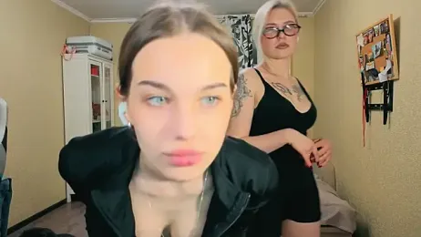 girls_n_roses webcam model stream image