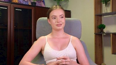 JeniseTuck webcam model stream image