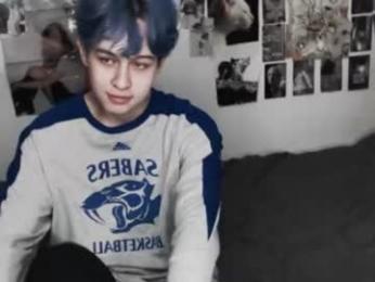otdvparis webcam chaturbate model stream image