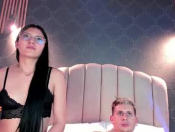 alice_n_mike webcam model stream image